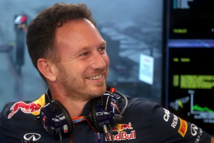 christian horner f1 grand prix usa practice uhglpk5anayx