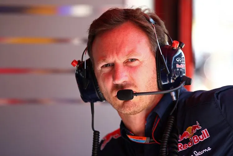 christian horner spanish f1 grand prix practice ejnufeiqwvnx