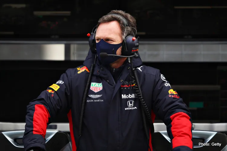 christianhorner