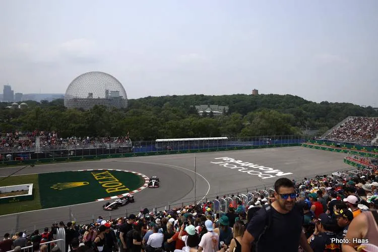 circuit gille villeneuve 2023