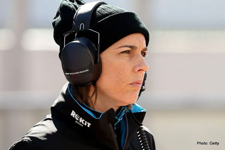 clairewilliams