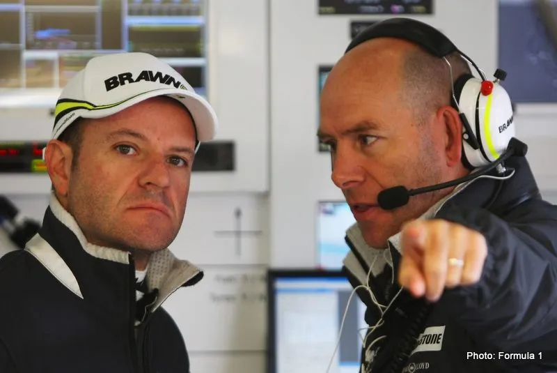 clear barrichello