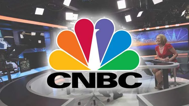 cnbc emea