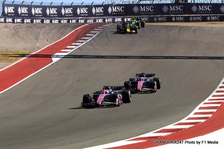 colapinto gasly austin 2025