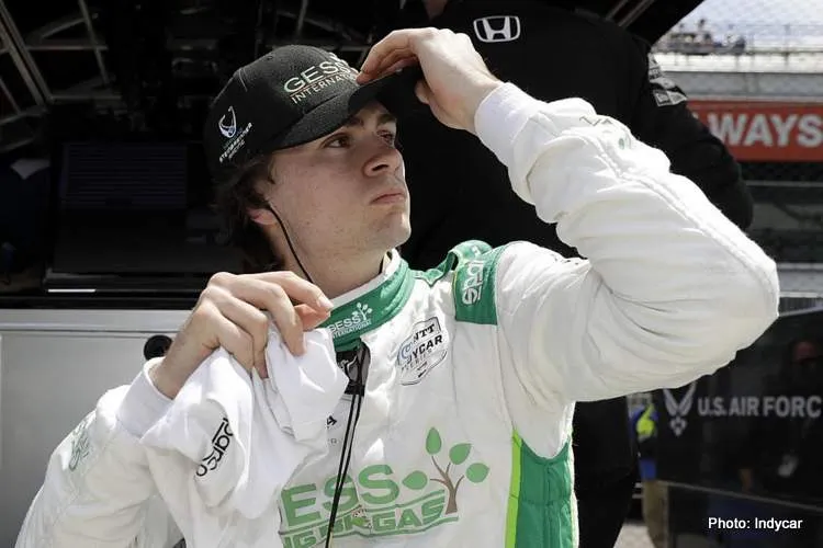 colton herta 2019