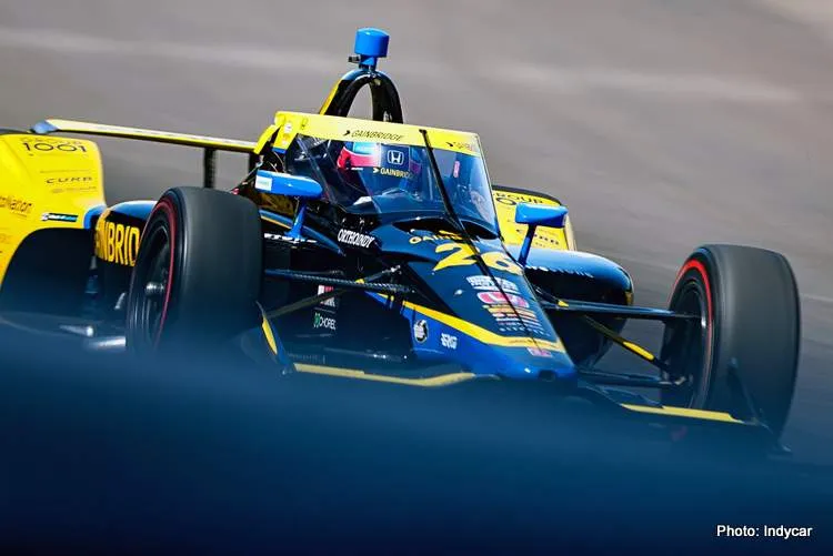 colton herta