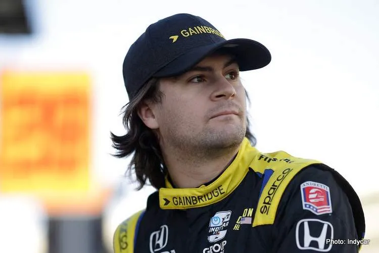 colton herta