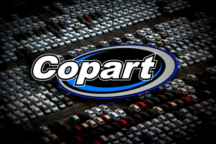 copart car sales