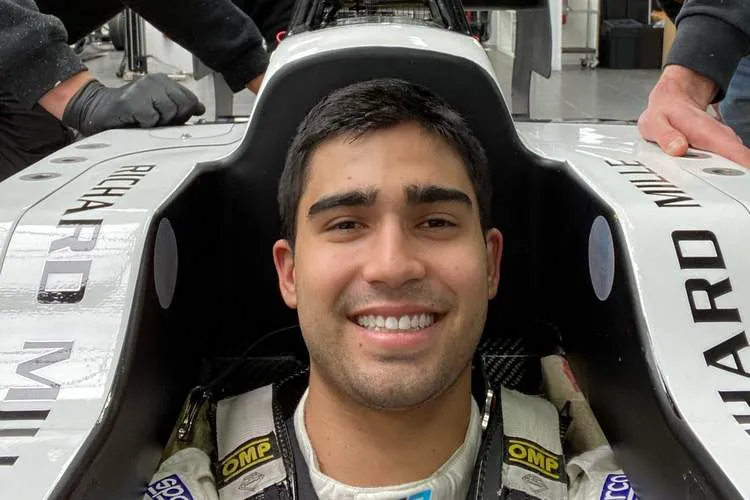 correa cockpit