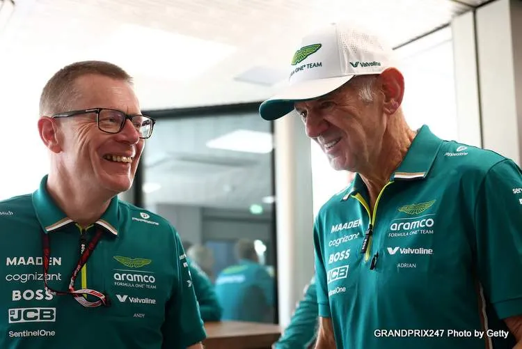 cowell newey monaco 2025