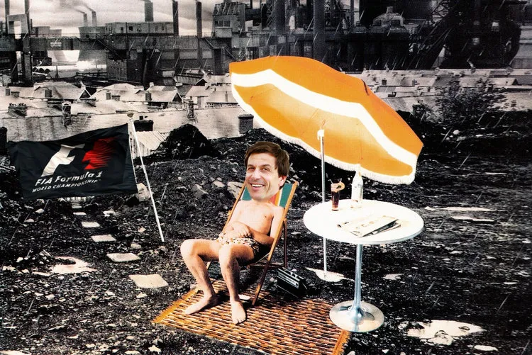 crisis wolff