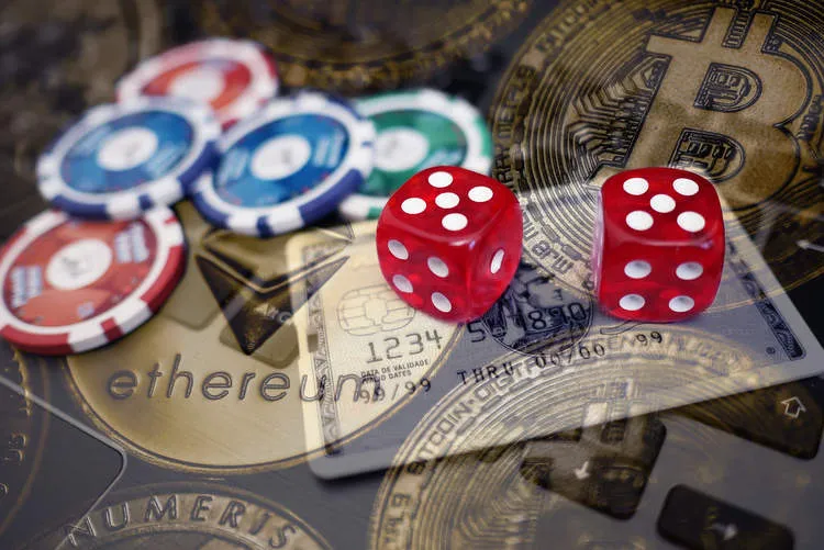 crypto casino