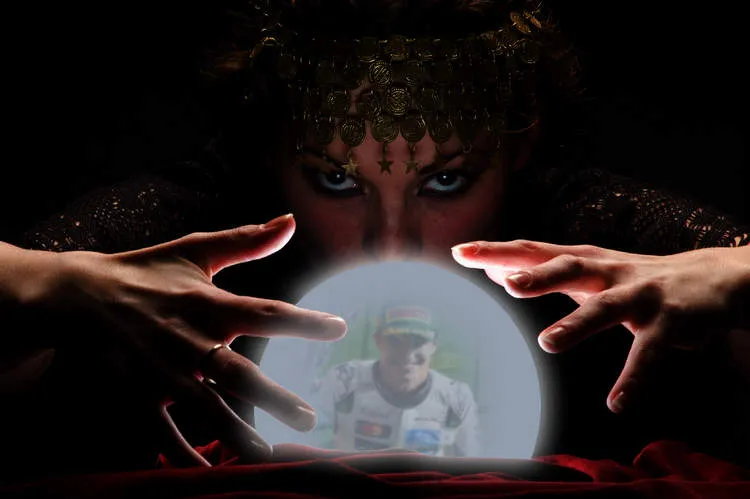 crystal ball