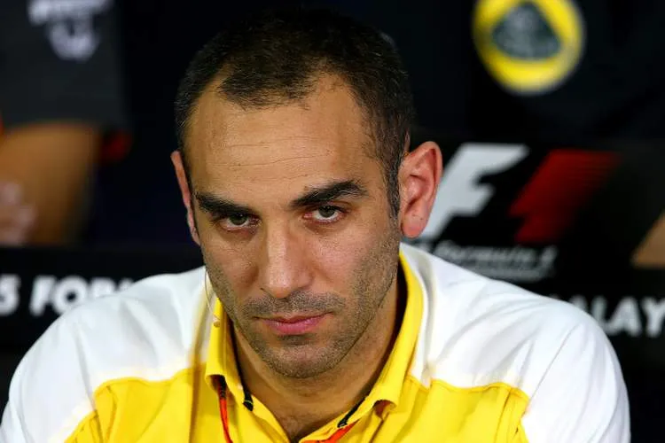 cyril abiteboul f1 grand prix malaysia practice 7omqlg6tewbx