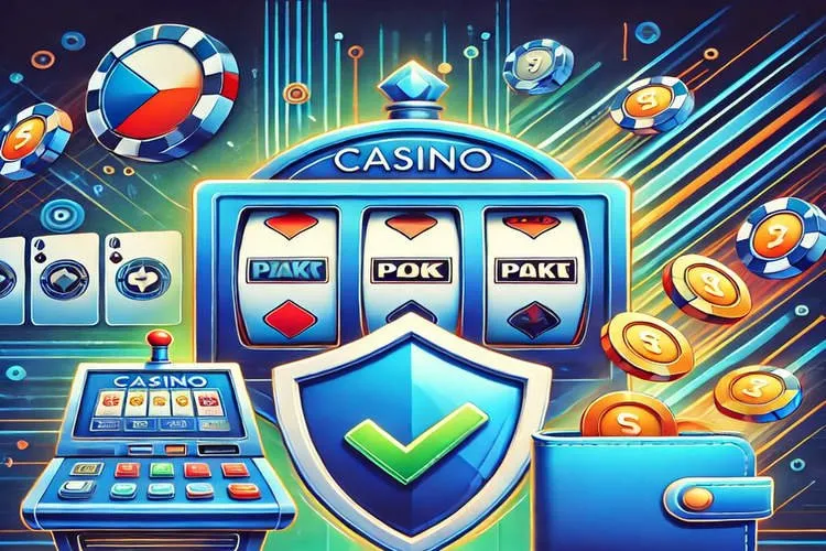 czech online casino