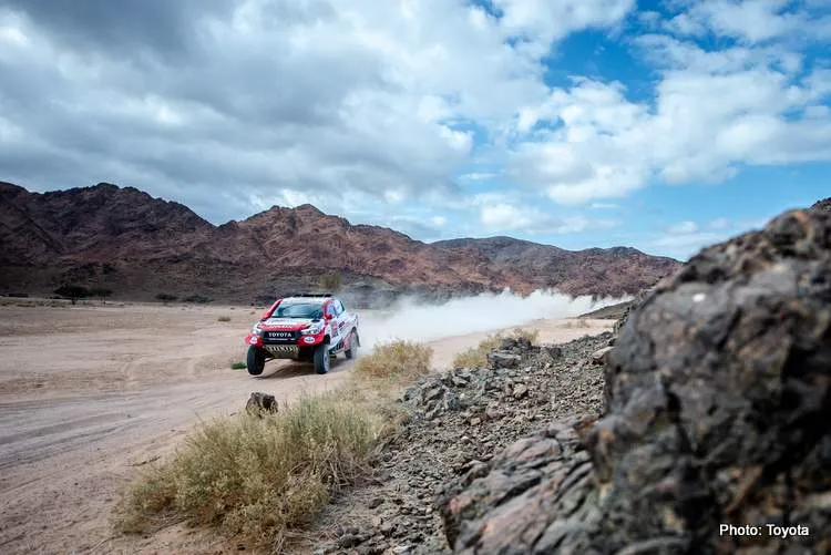 dakar 2019 2020 070