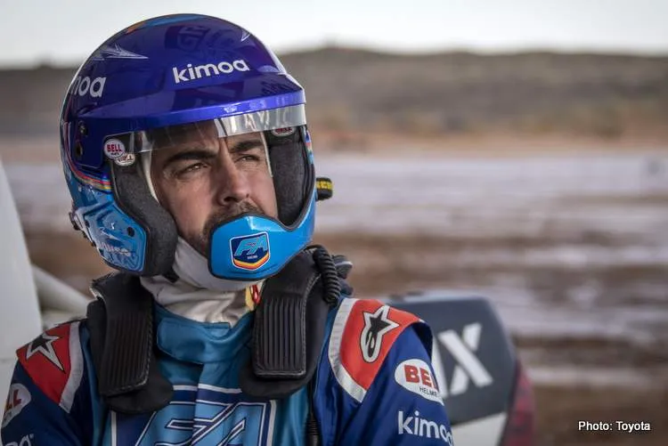 dakar 2019 test 040