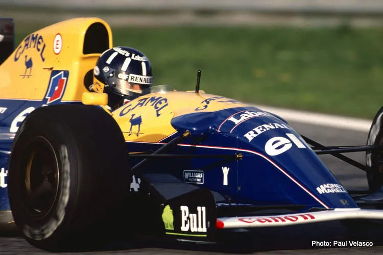 damon hill 001