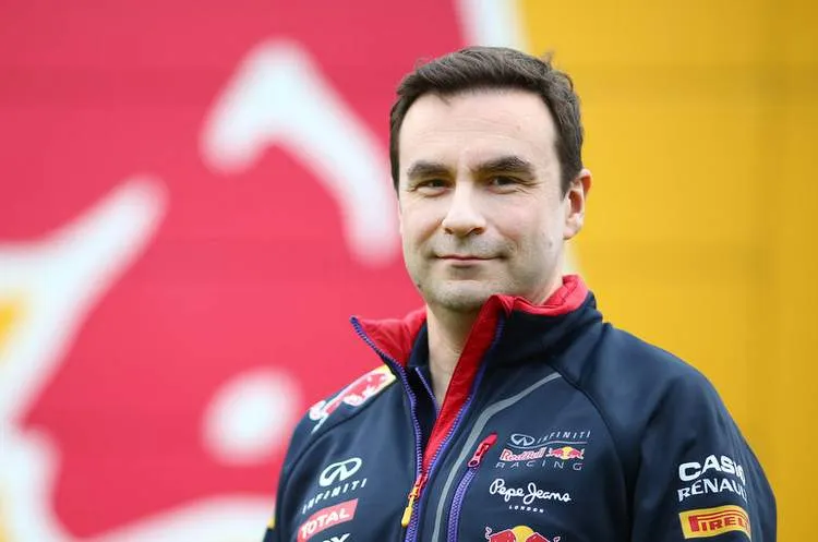 dan fallows red bull
