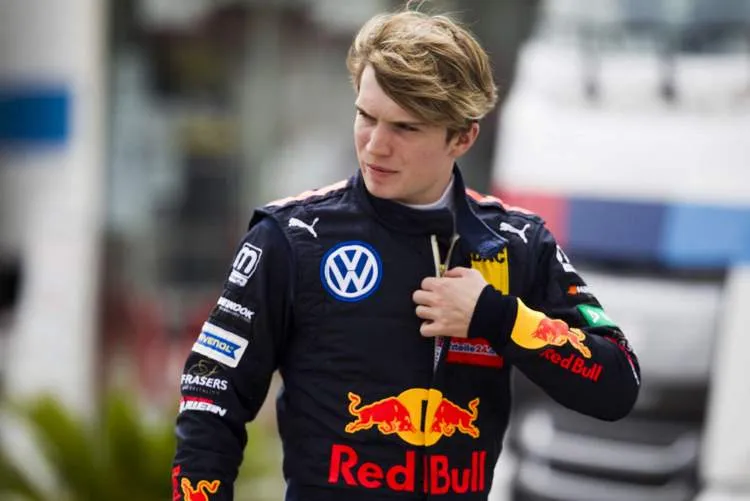 dan ticktum