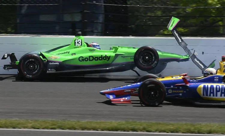 danica wall