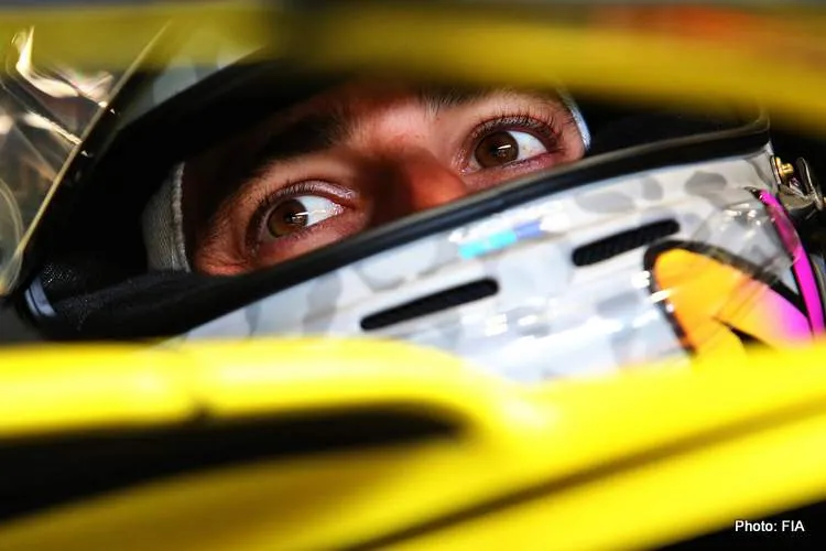 daniel ricciardo