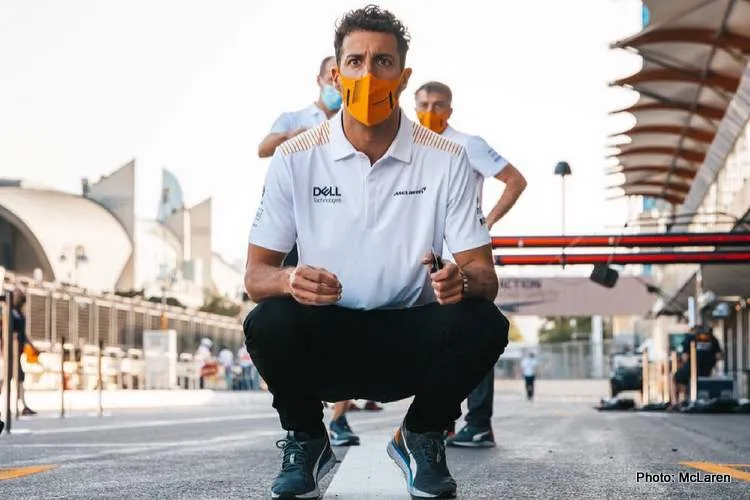 daniel ricciardo