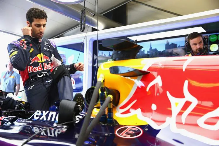 daniel ricciardo australian f1 grand prix ryd1dac8t9ex