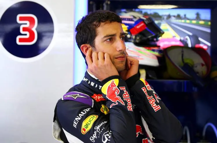 daniel ricciardo australian f1 grand prix xo623xw4brlx