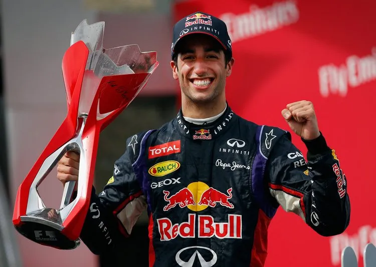 daniel ricciardo canadian f1 grand prix 7truz64l dsx