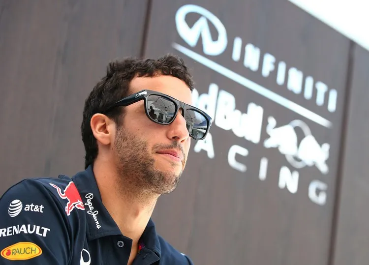 daniel ricciardo canadian f1 grand prix previews cicn6fv4o4x