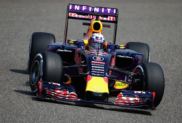 daniel ricciardo f1 grand prix china practice asuynrlirxwl