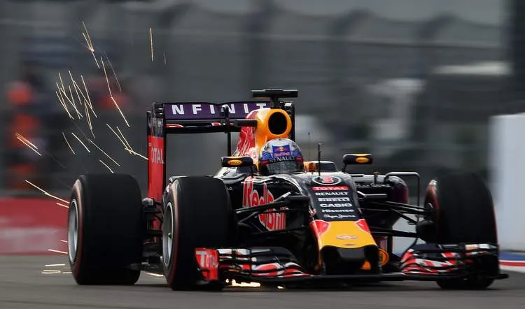 daniel ricciardo f1 grand prix russia qualifying oan2fjllqgx