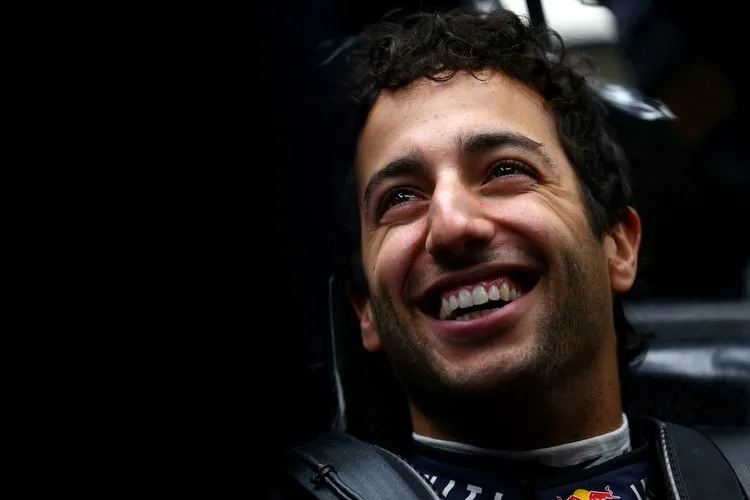 daniel ricciardo f1 testing barcelona day znitmb6fxfix