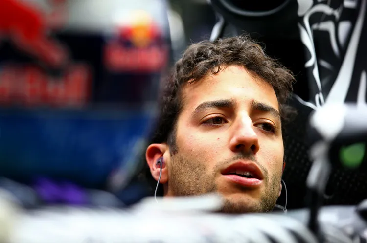 daniel ricciardo f1 testing jerez day 3 vq6vwi5pzykx