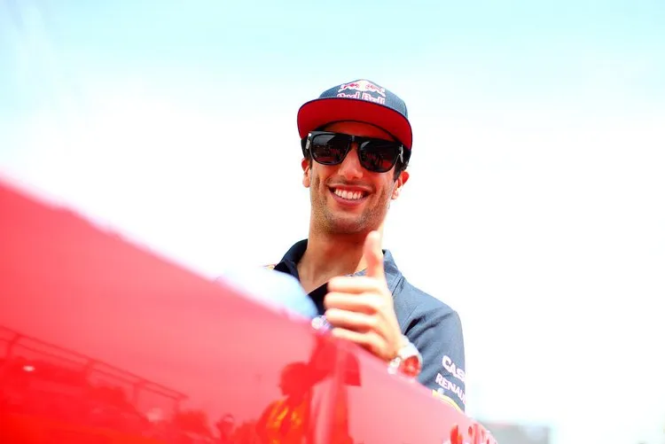 daniel ricciardo spanish f1 grand prix ziikm5lvnthx
