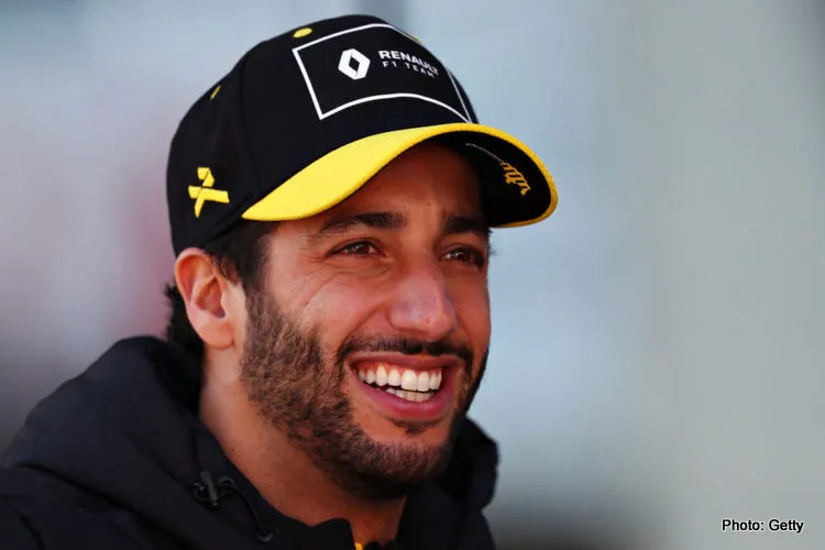 danielricciardo