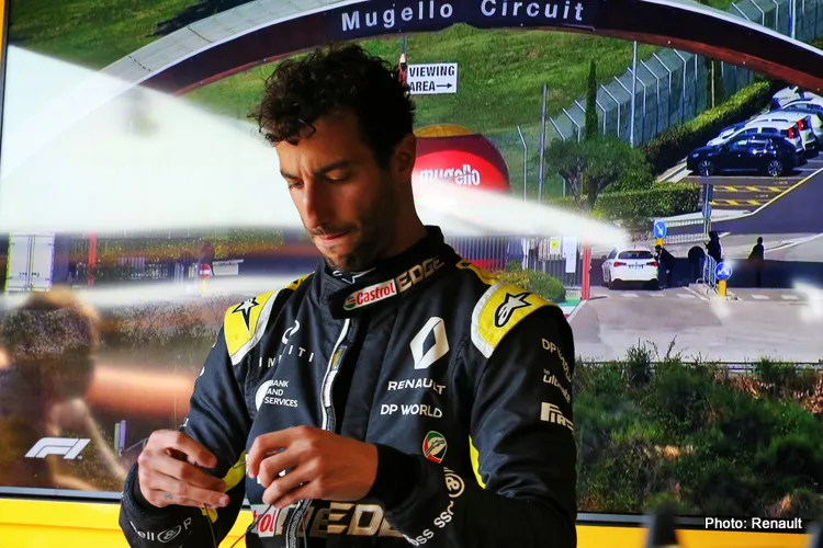 danielricciardo