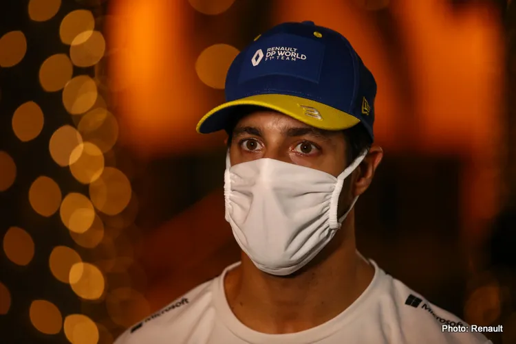 danielricciardo