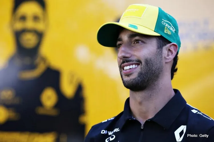 danielricciardo