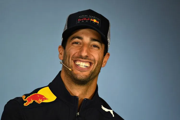danielricciardof1grandprixaustriapreviewsqot 009