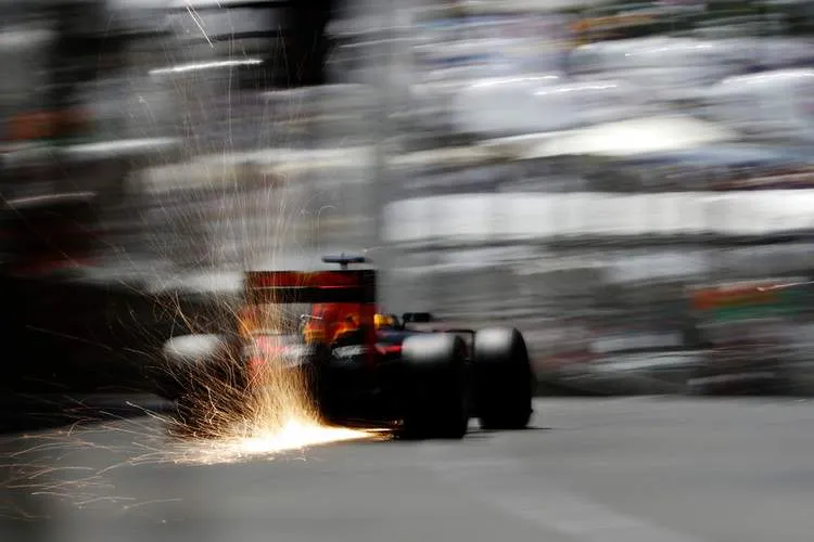 danielricciardof1grandprixmonacoqualifyingoexlamrb khx