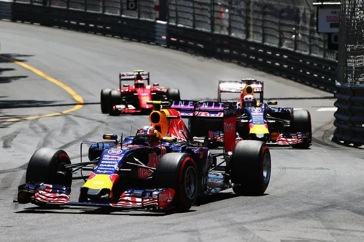 daniil kvyat f1 grand prix monaco 7gtaqecj7cxx 1