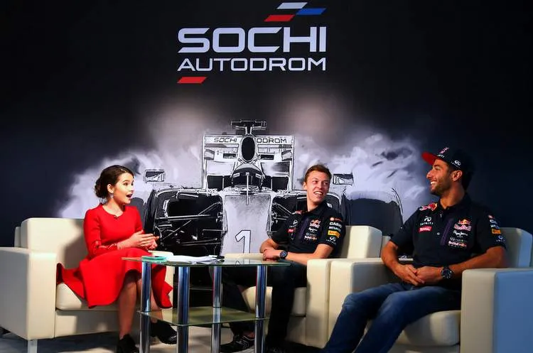 daniil kvyat f1 grand prix russia previews wsgwsa9fwj7x