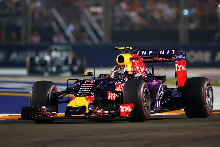 daniil kvyat f1 grand prix singapore fw6fimmtldxx