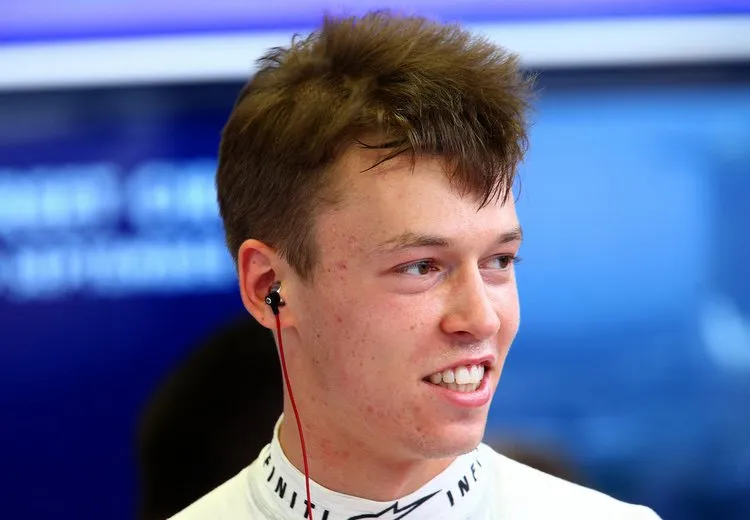 daniil kvyat f1 grand prix singapore qualifying ypjzjcildpvx