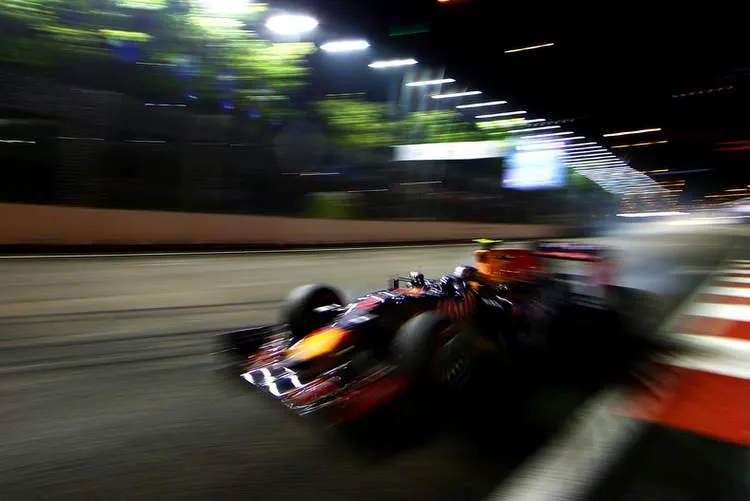 daniilkvyatf1grandprixsingaporepracticeu6 gd7wkw61x