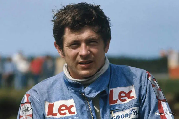 david purley