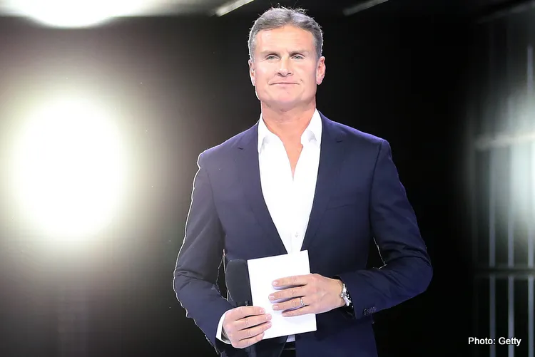 davidcoulthard