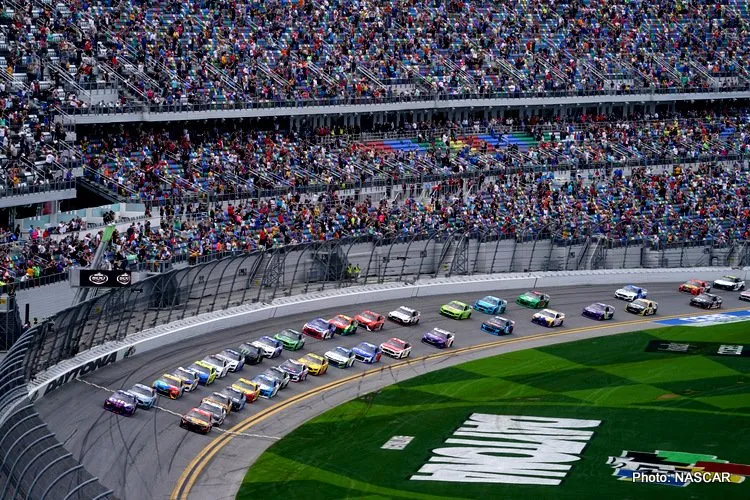 daytona 500
